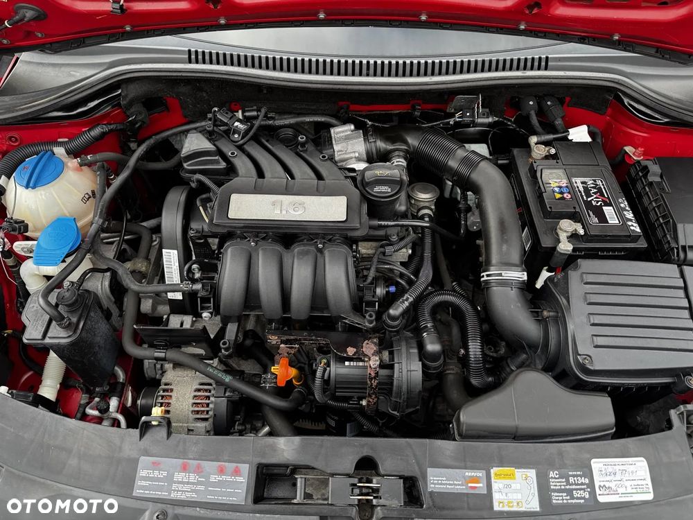 Seat Leon 1.6 Style - 20