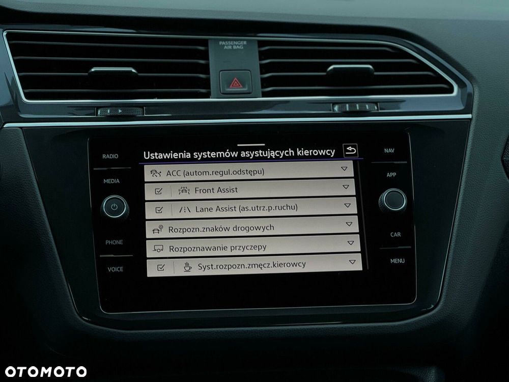 Volkswagen Tiguan 1.5 TSI EVO Elegance DSG - 29