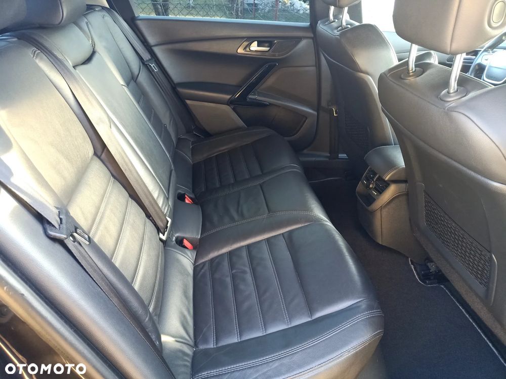 Peugeot 508 BlueHDi 120 EAT6 Stop&Start Allure - 11