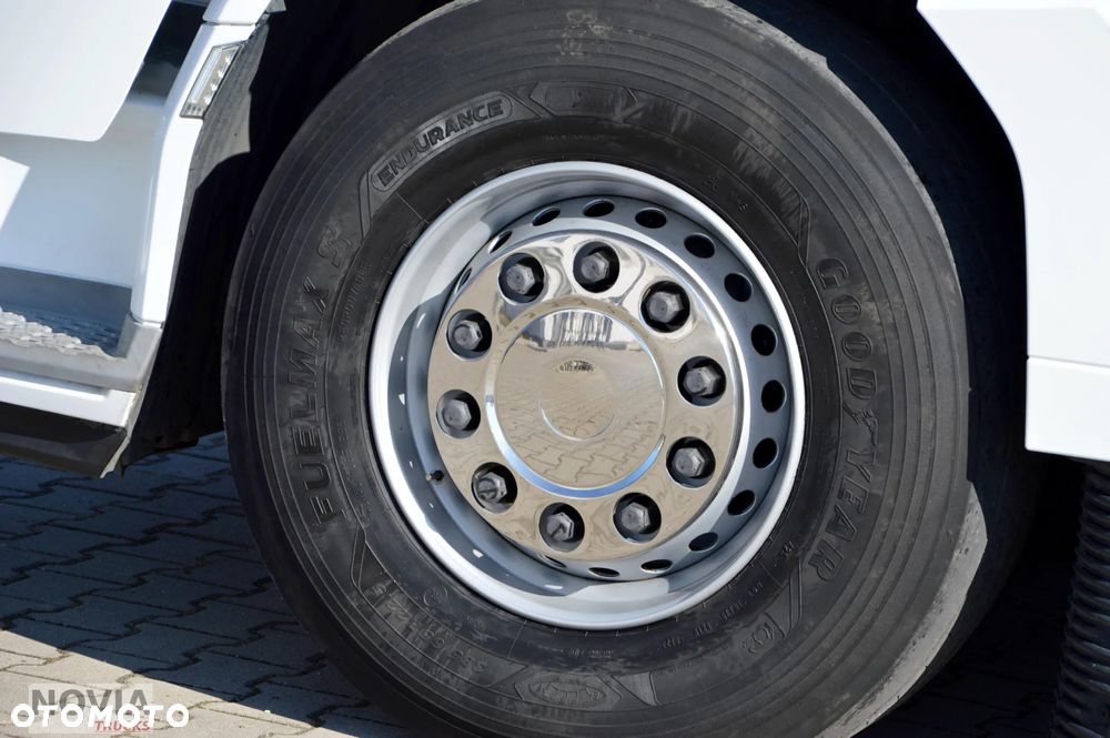 DAF XG 480 / ZF INTARDER KLIMA POST. / FULL LED / MIĘDZYOSIE/ BOGATA WERSJA! - 18