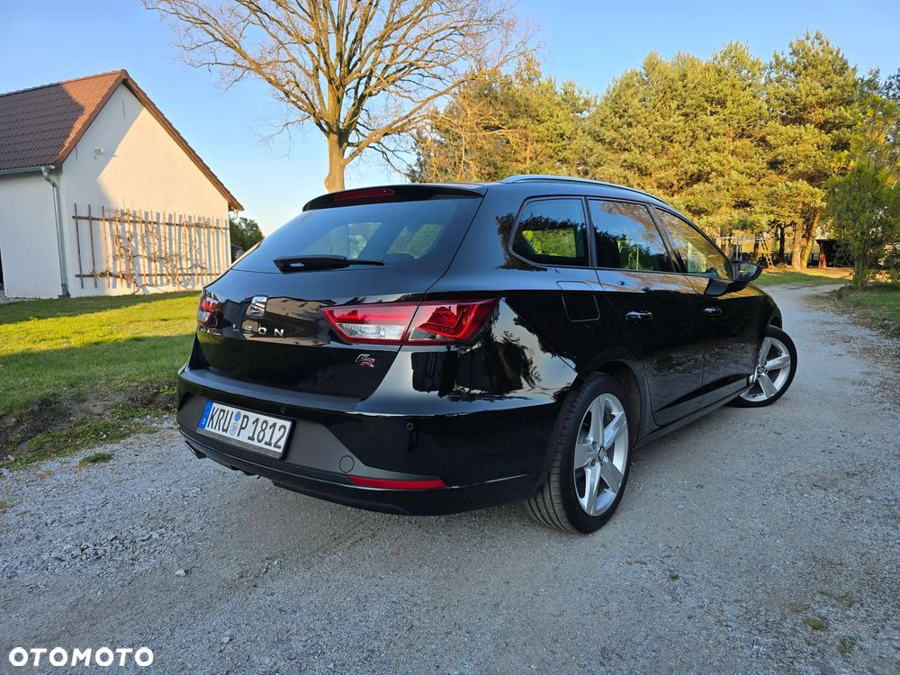 Seat Leon - 4