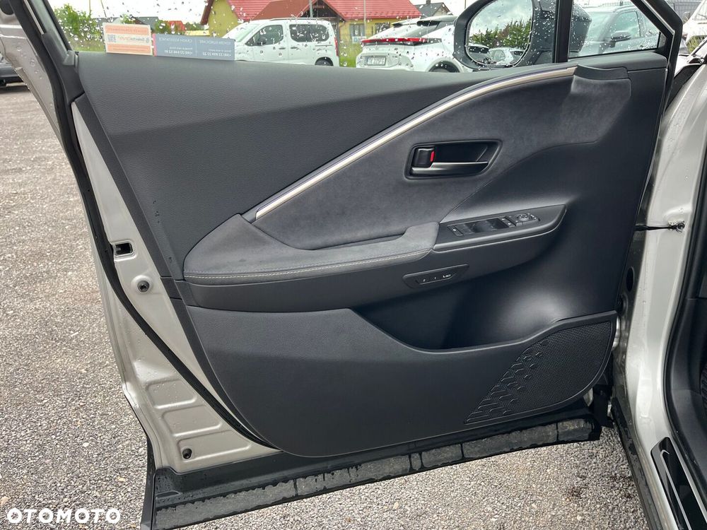 Toyota C-HR 1.8 Hybrid Executive - 21