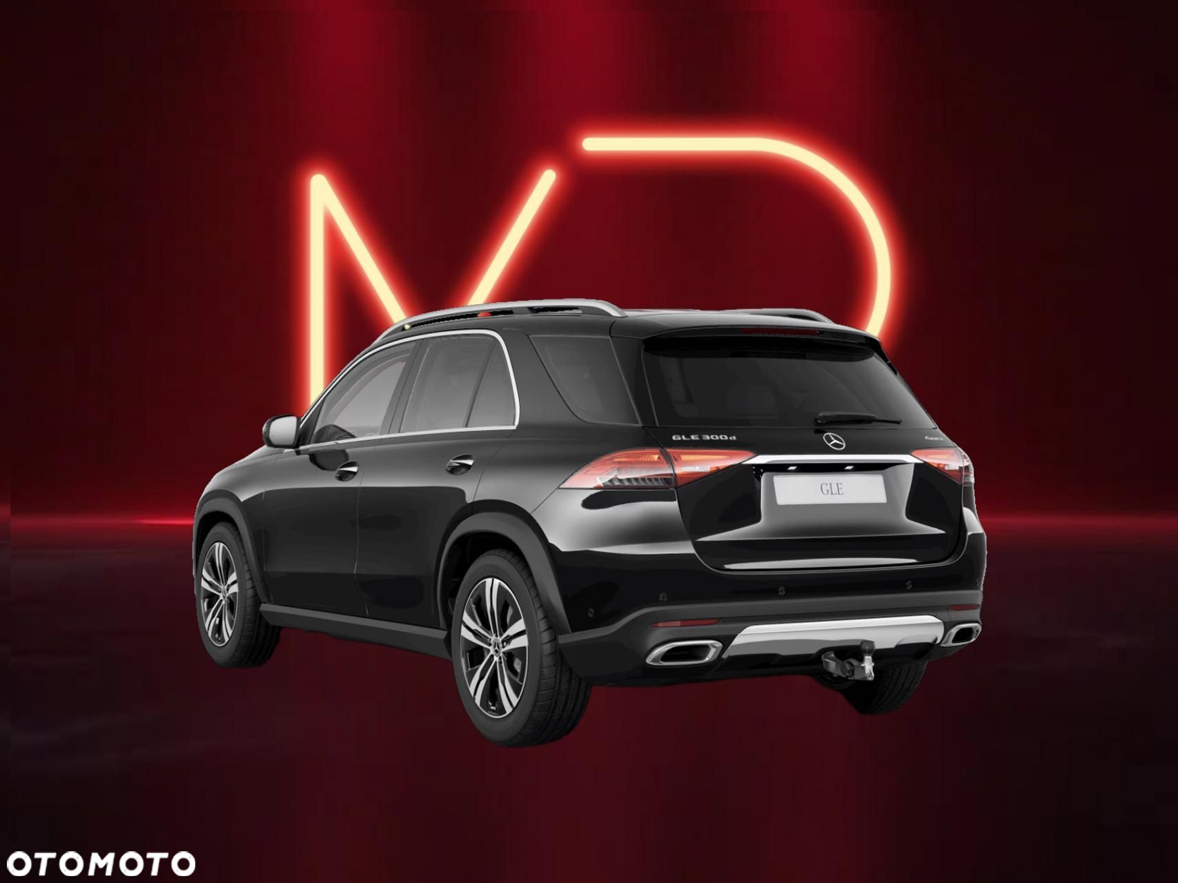 Mercedes-Benz GLE - 3