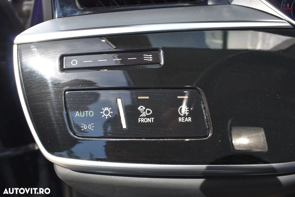 Audi A8 3.0 50 TDI quattro Tiptronic - 17