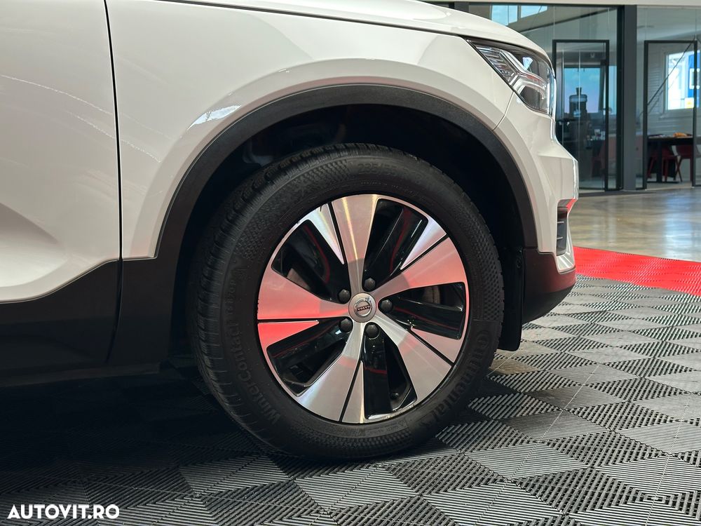 Volvo XC 40 T4 Recharge DKG Inscription - 41