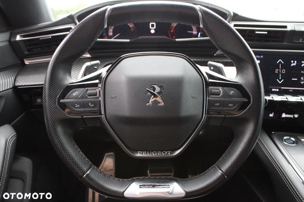 Peugeot 508 - 13