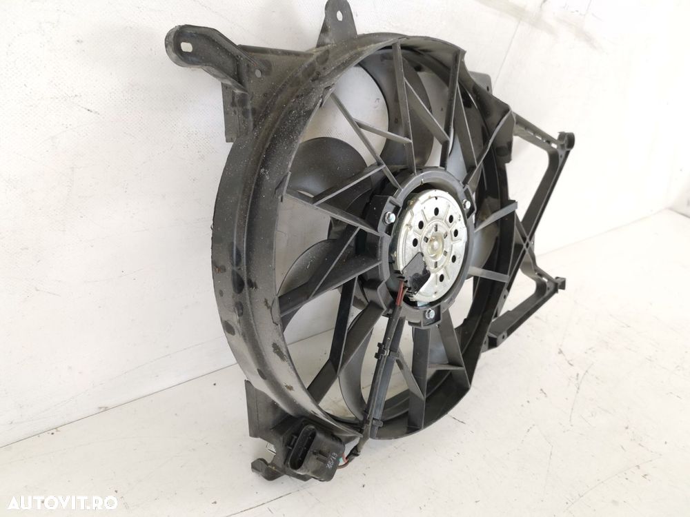 GMV Ventilator Opel Astra G 1998 1999 2000 2001 2002 2003 2004 2005 20 - 6