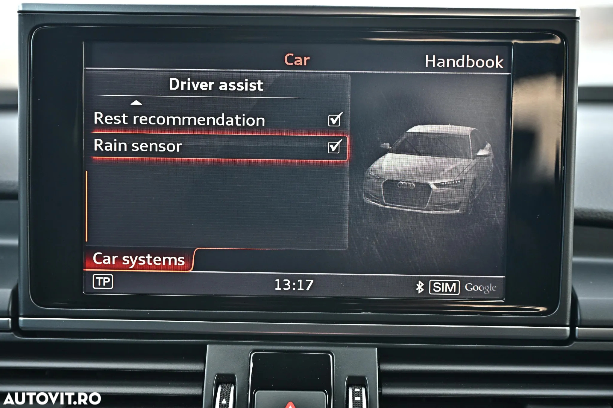 Audi A6 3.0 TDI quattro S tronic - 26