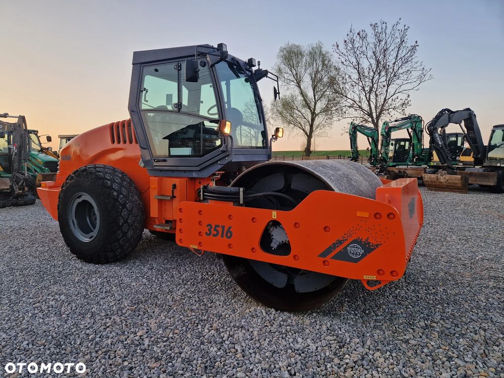 Hamm 3516 - 3