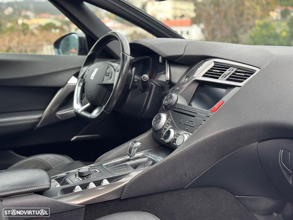 Citroën DS5 BlueHDi 120 SoChic - 43