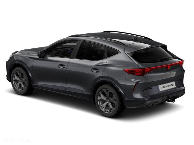 Cupra Formentor - 5