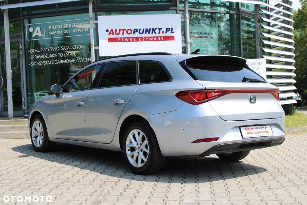 Seat Leon - 7