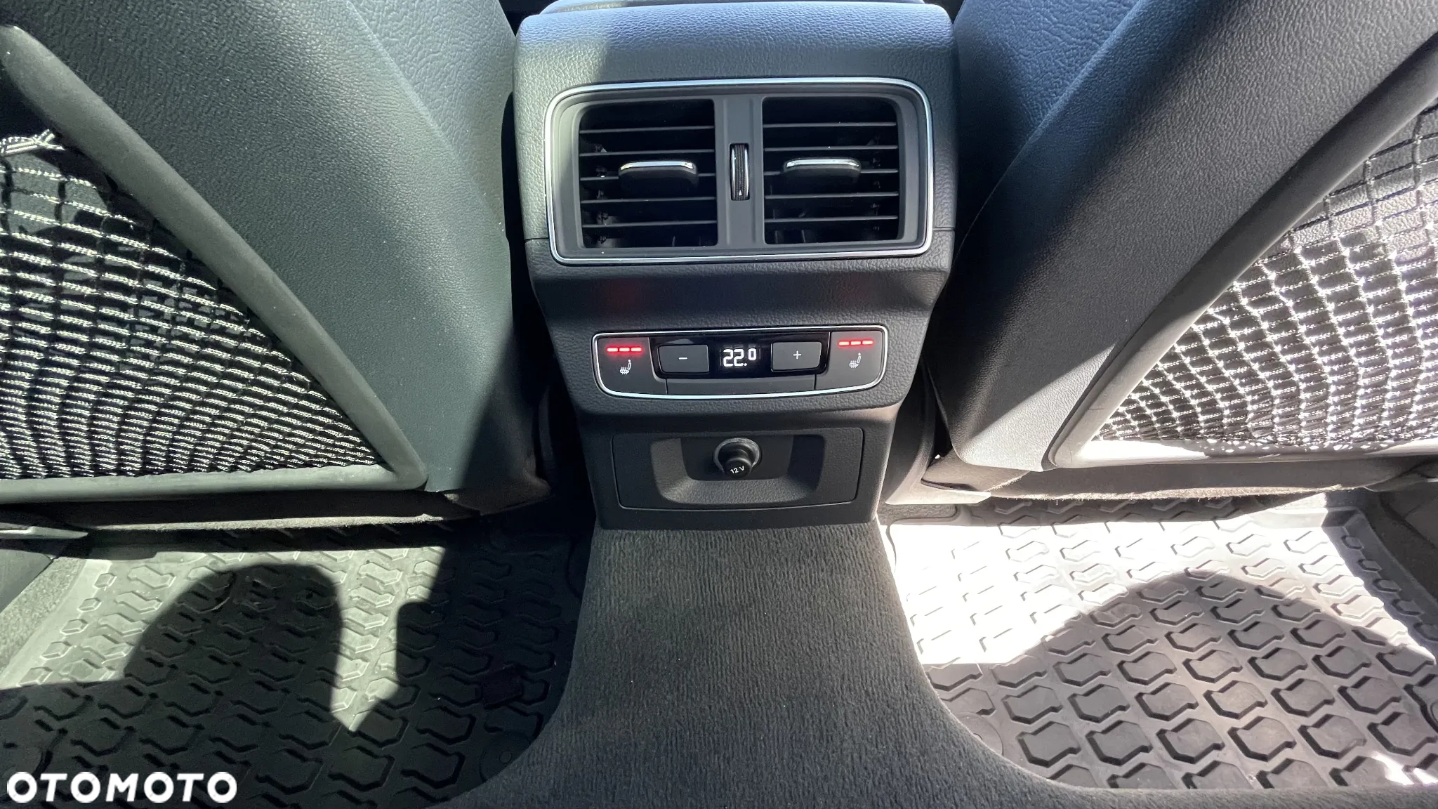 Audi Q5 2.0 TFSI Quattro S tronic - 20