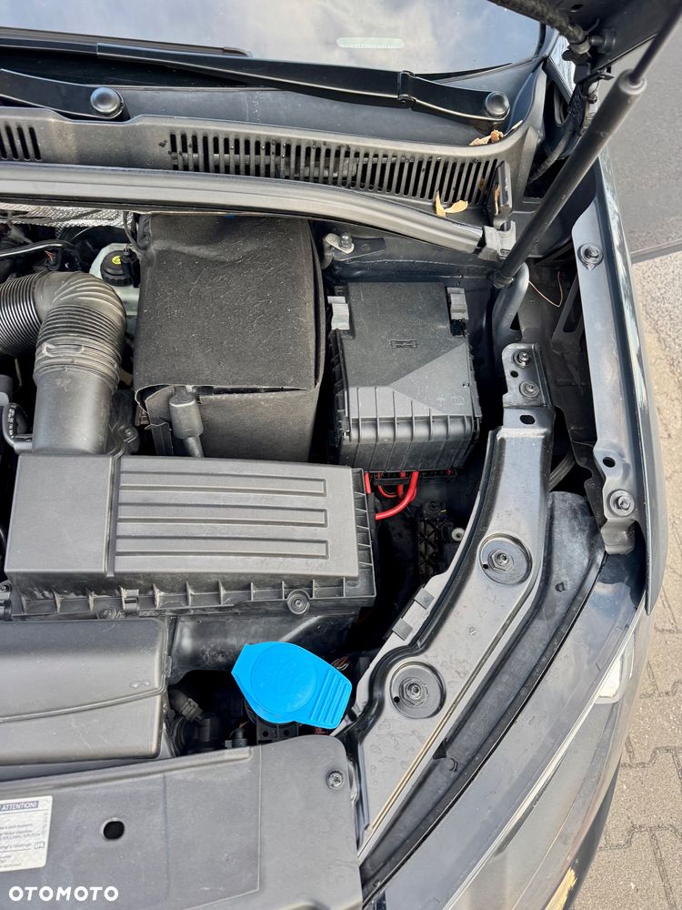 Volkswagen Sharan 1.4 TSI BMT Comfortline - 23
