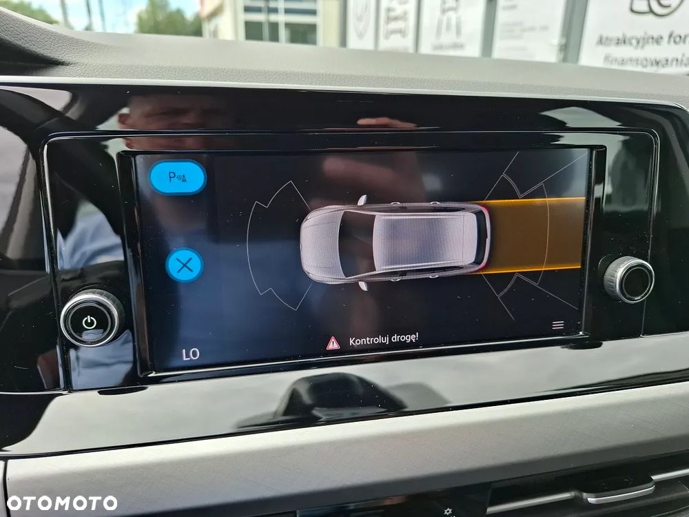 Volkswagen Golf - 20