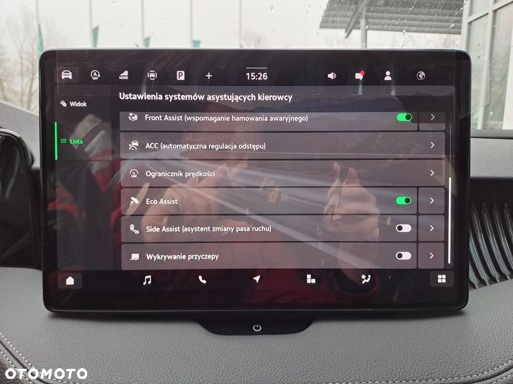Skoda Superb 2.0 TSI 4x4 L&K DSG - 23