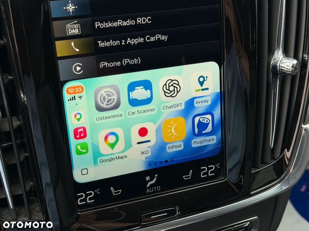 Volvo V90 B4 B Momentum Pro - 21