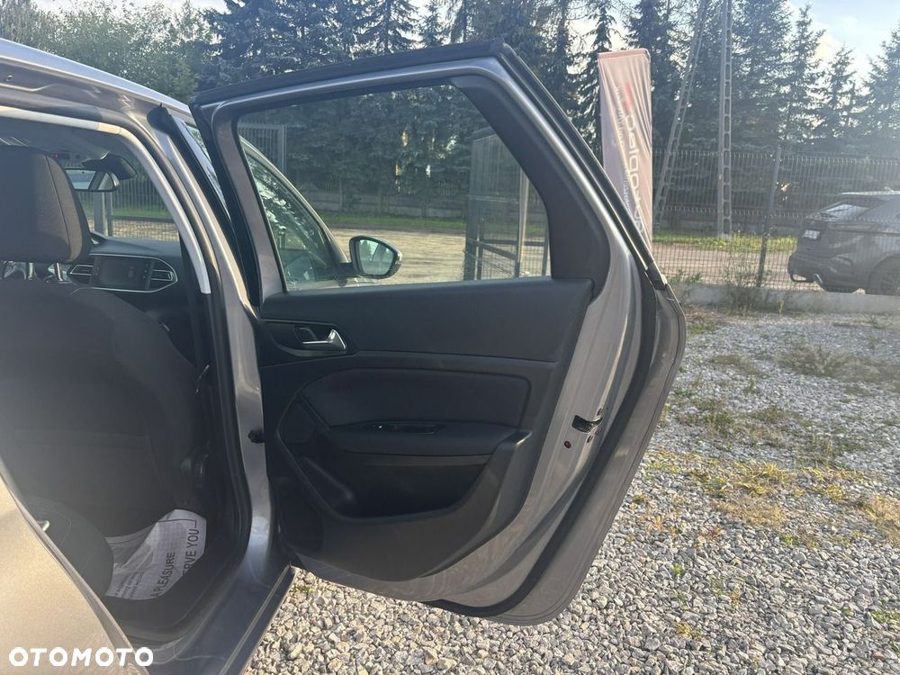 Peugeot 308 BlueHDi 120 Stop & Start Active - 35