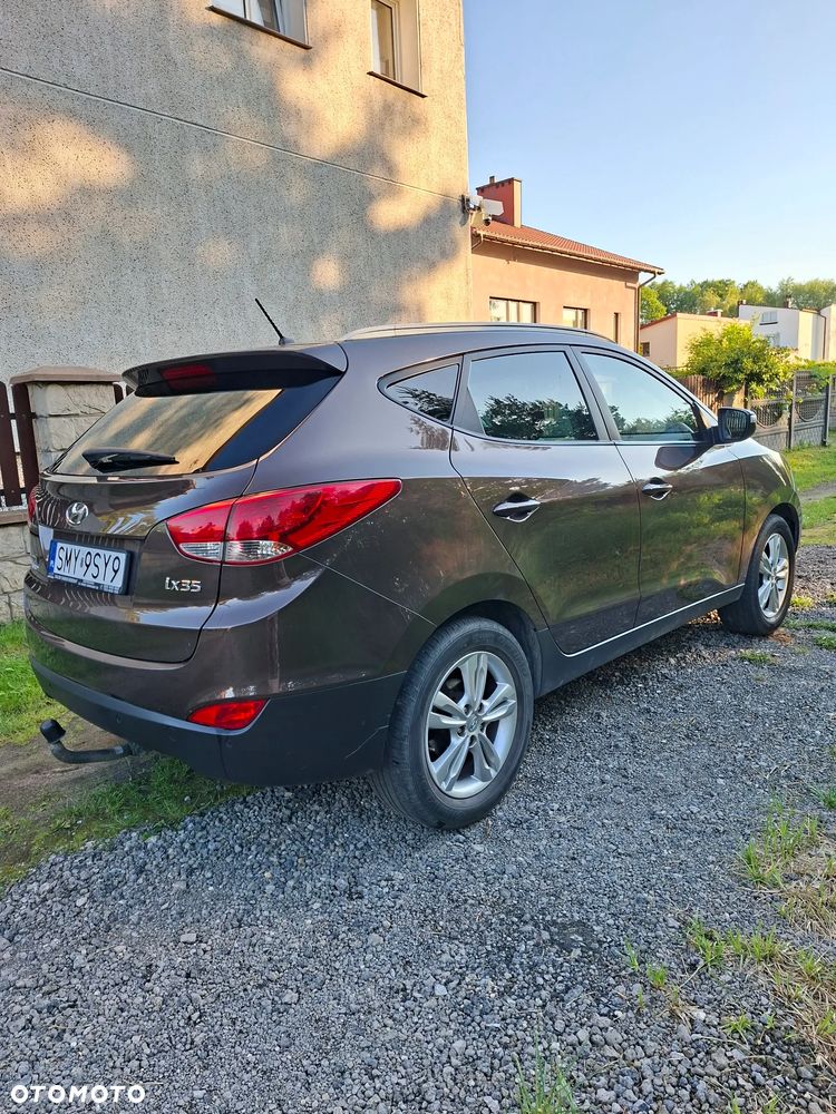 Hyundai ix35 1.6 2WD 5 Star Edition - 5