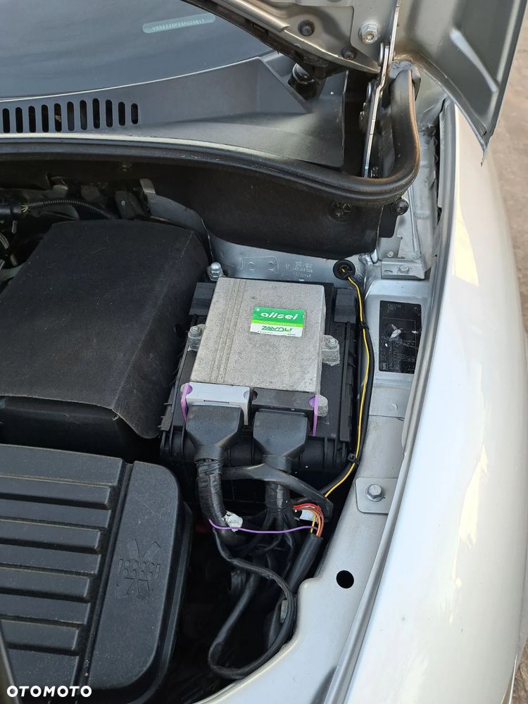 Seat Altea 1.6 Fresh - 19