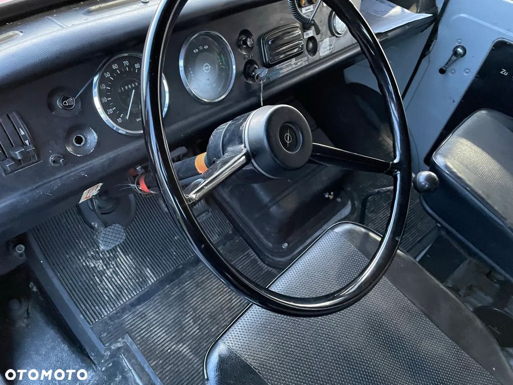 Opel Blitz - 15
