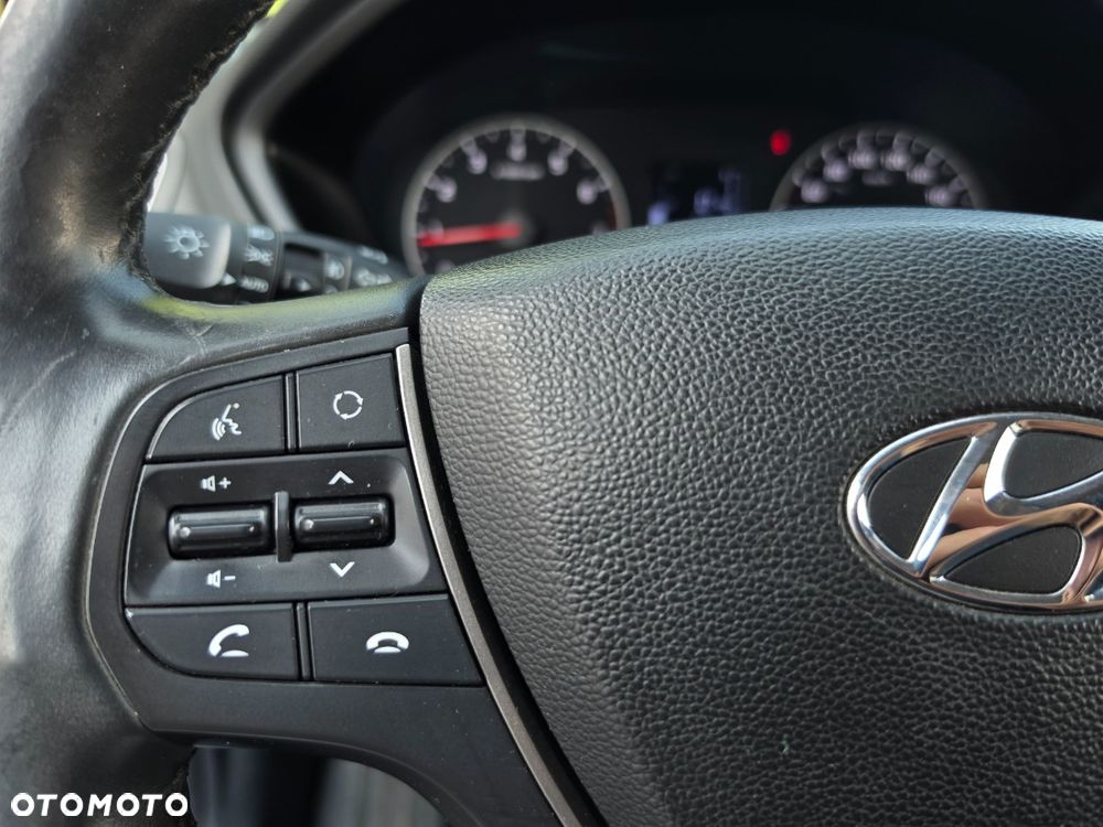 Hyundai i20 - 28