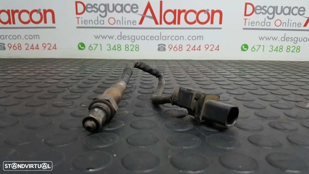 SONDA LAMBDA BMW SERIE 1 BERLINA (E81/E87) 120D - 1