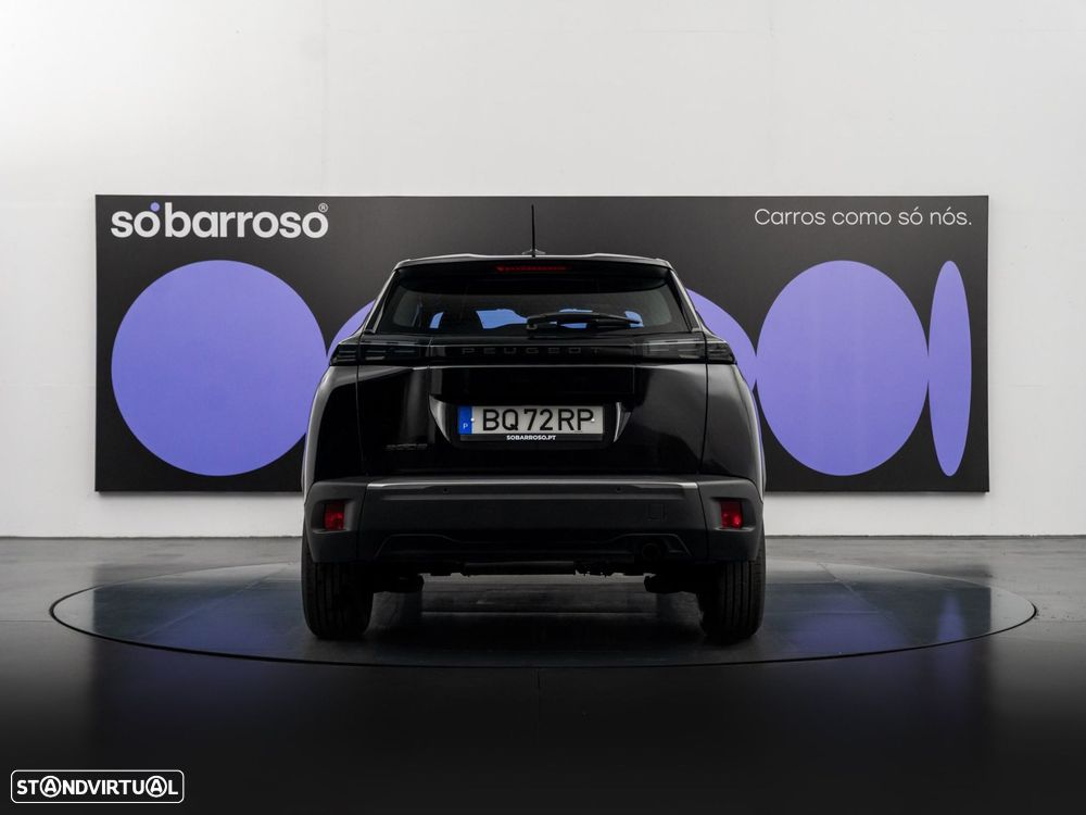 Peugeot 2008 1.2 PureTech Style - 5