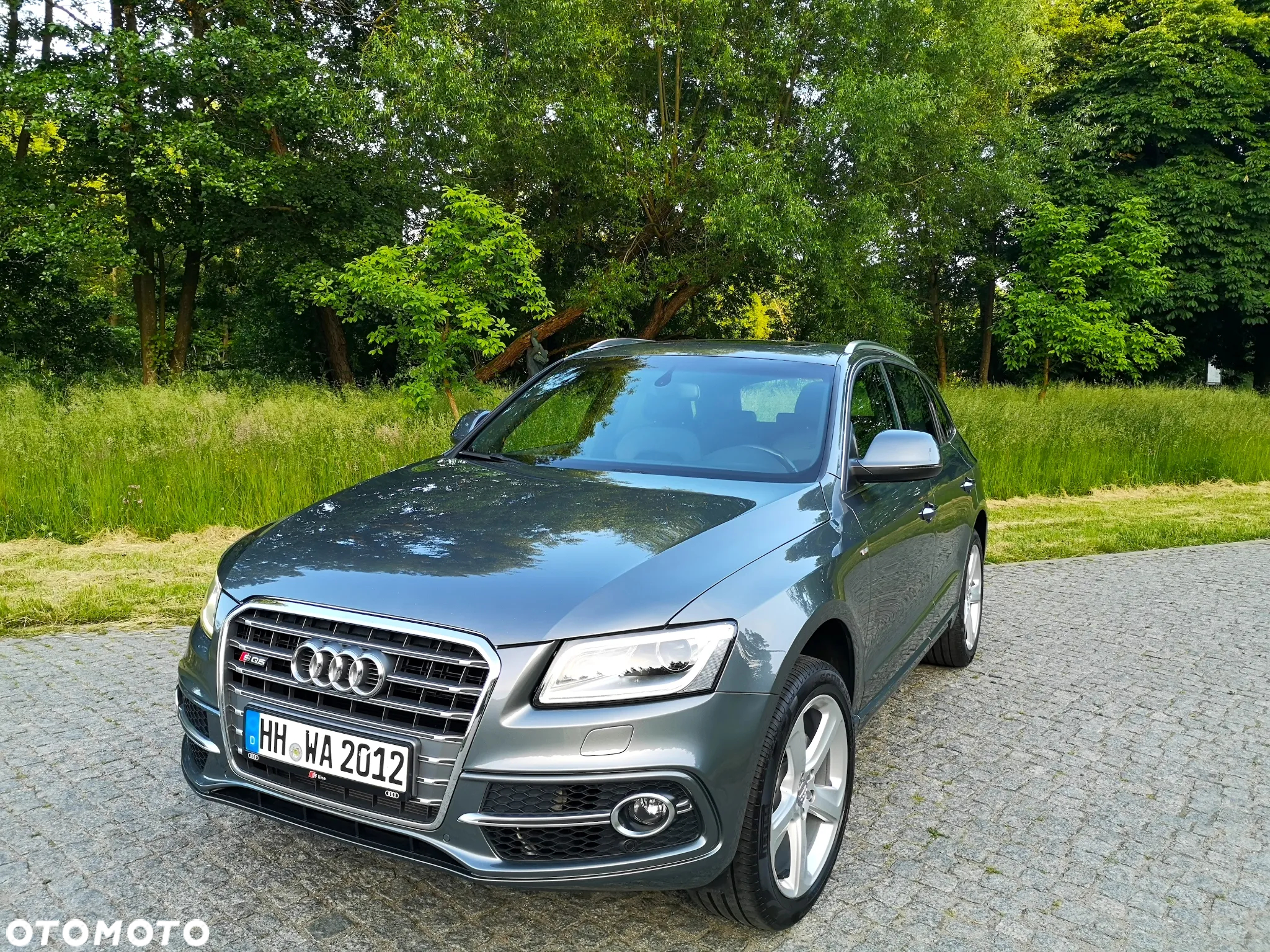 Audi Q5 - 11