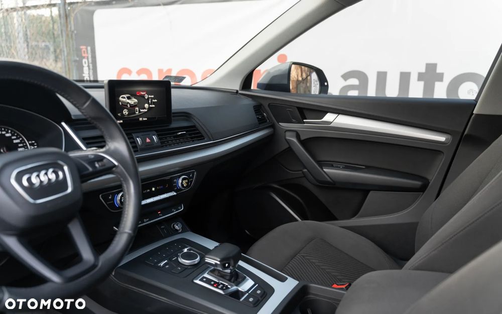 Audi Q5 35 TDI mHEV S tronic - 35