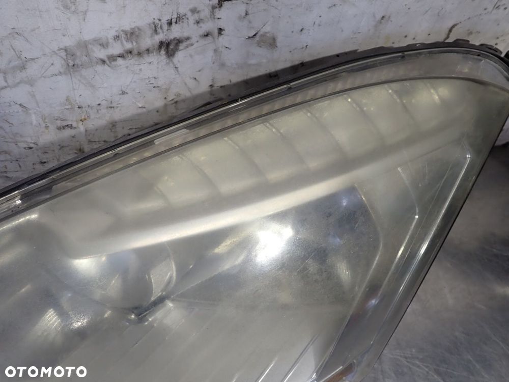 LAMPA LEWA PRZEDNIA CITROEN C4 PICASSO LIFT 1.6HDI - 6