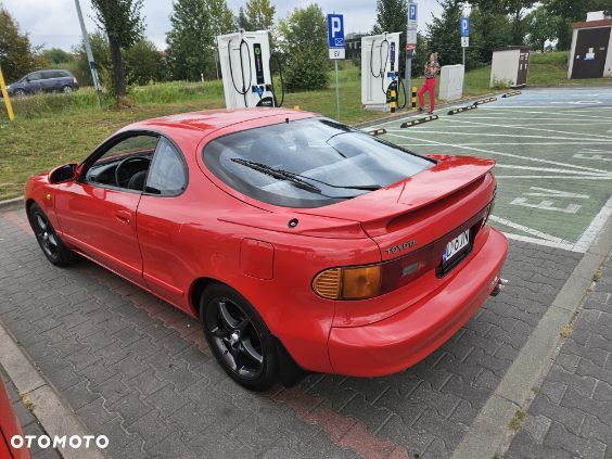 Toyota Celica - 7