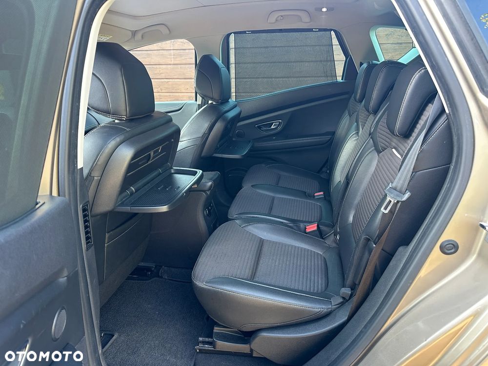 Renault Scenic dCi 130 FAP Start & Stop Bose Edition - 11