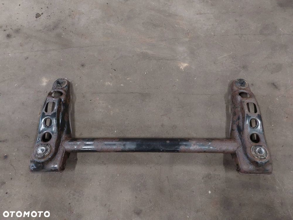 BELKA OŚ ZAWIESZENIA TYŁ MERCEDES-BENZ W414 VANEO 4143500500 - 1