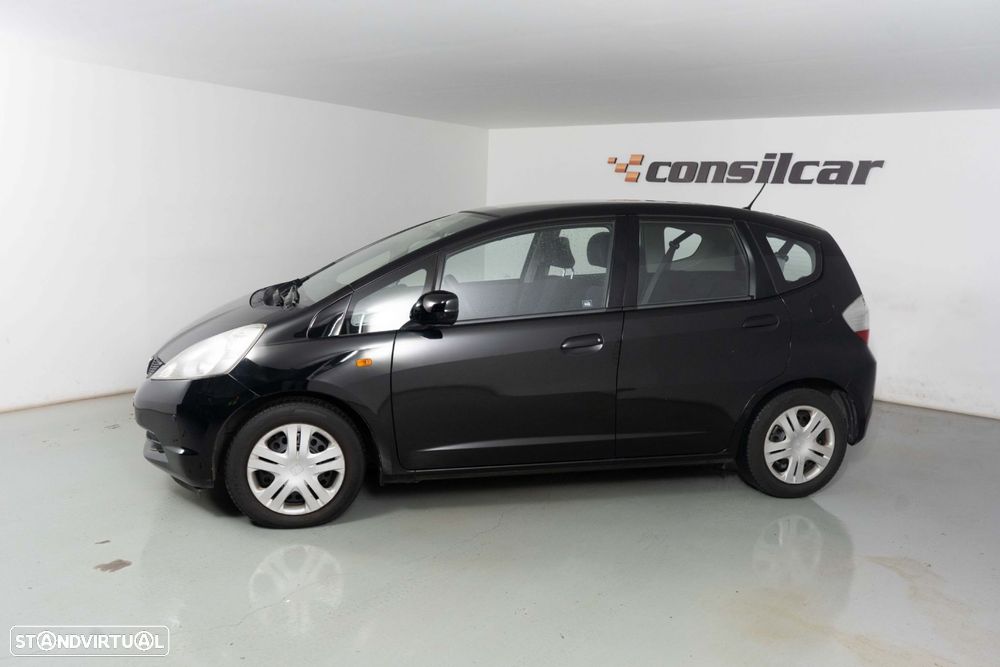 Honda Jazz 1.2 i-VTEC City - 6