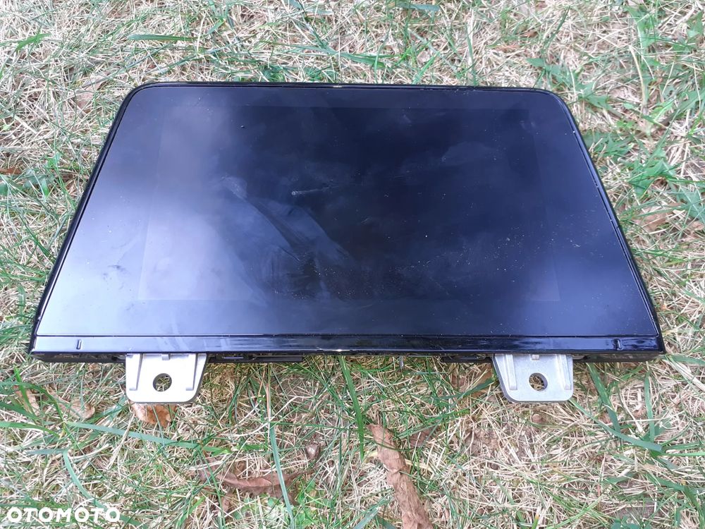 Kia Stinger GT Wyświetlacz Monitor - 1