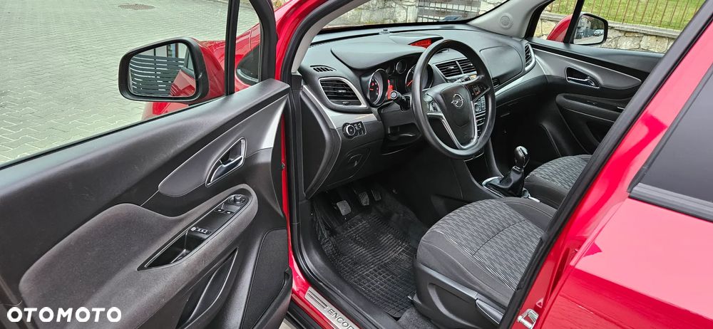 Opel Mokka ver-1-6-active-s-s - 14