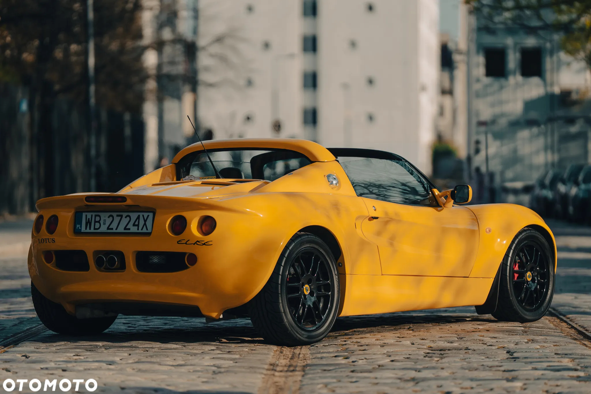 Lotus Elise Standard - 3