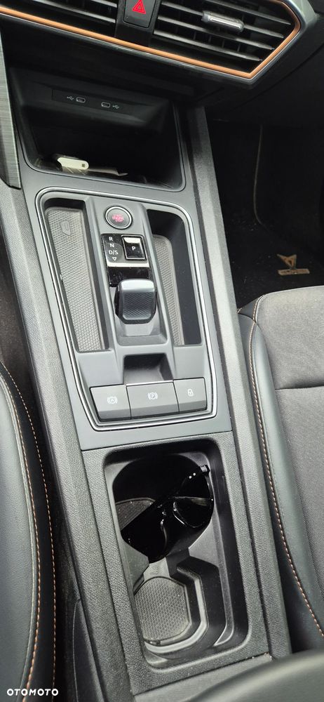 Cupra Formentor 1.4 e-Hybrid DSG - 9