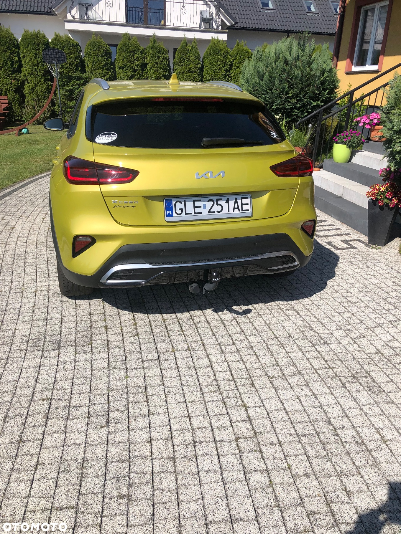 Kia XCeed 1.5 T-GDI L - 13