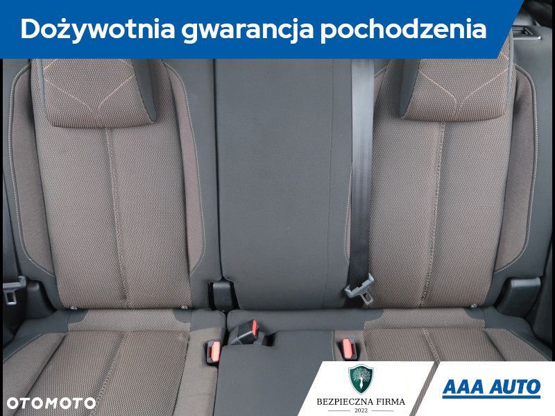 DS Automobiles DS 7 Crossback - 11