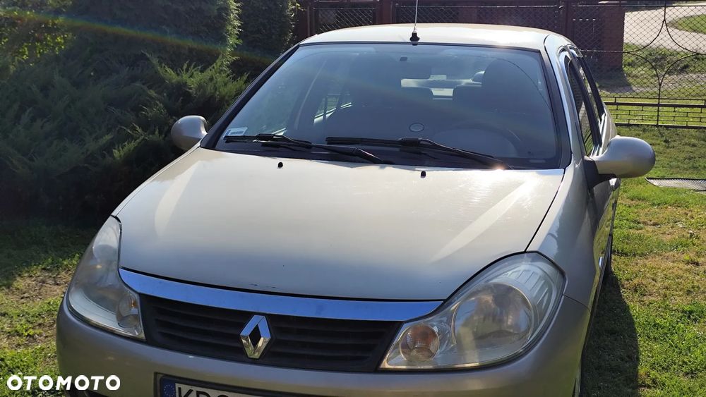 Renault Thalia 1.2 16V Access - 3