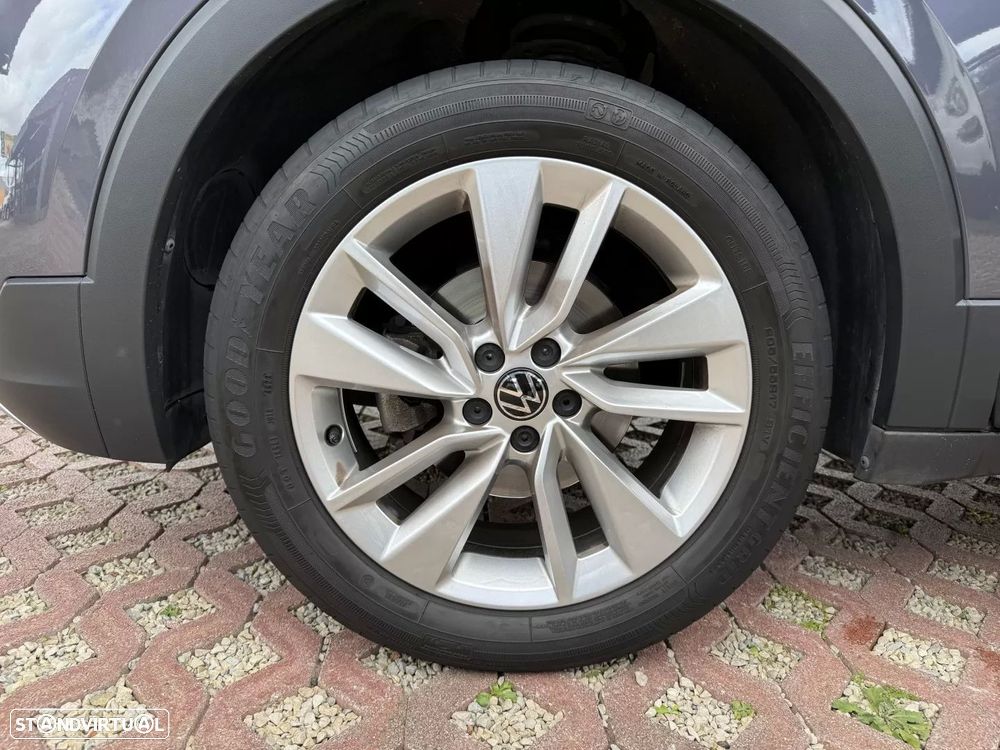 VW T-Cross 1.0 TSI Urban - 16