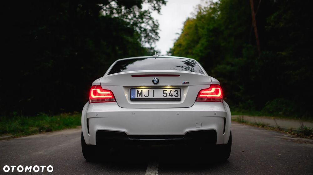 BMW 1M - 13