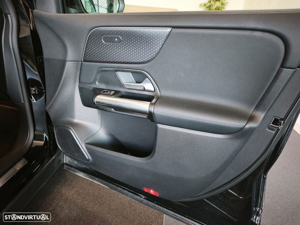 Mercedes-Benz EQA 250+ Progressive - 22