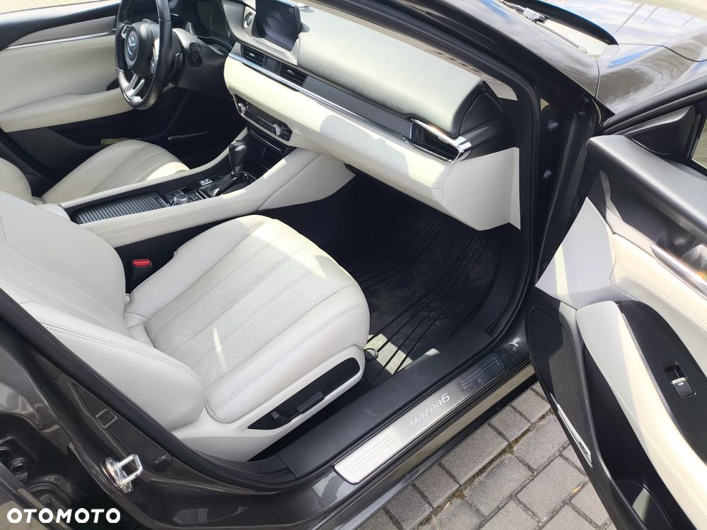 Mazda 6 2.5 SkyPassion - 13