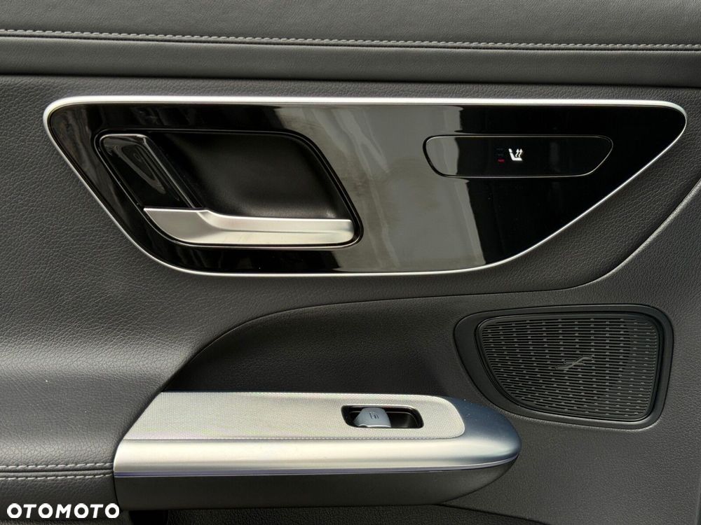 Mercedes-Benz GLC 200 mHEV 4-Matic AMG Line - 29