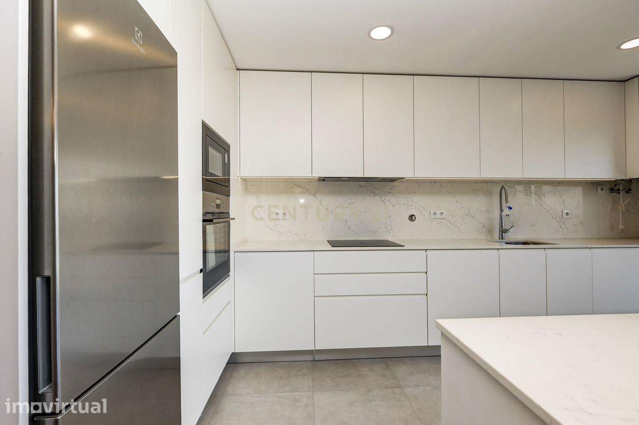 "Iria Rio Residence",  o novo condomínio com piscina e vista rio às po - Grande imagem: 2/30