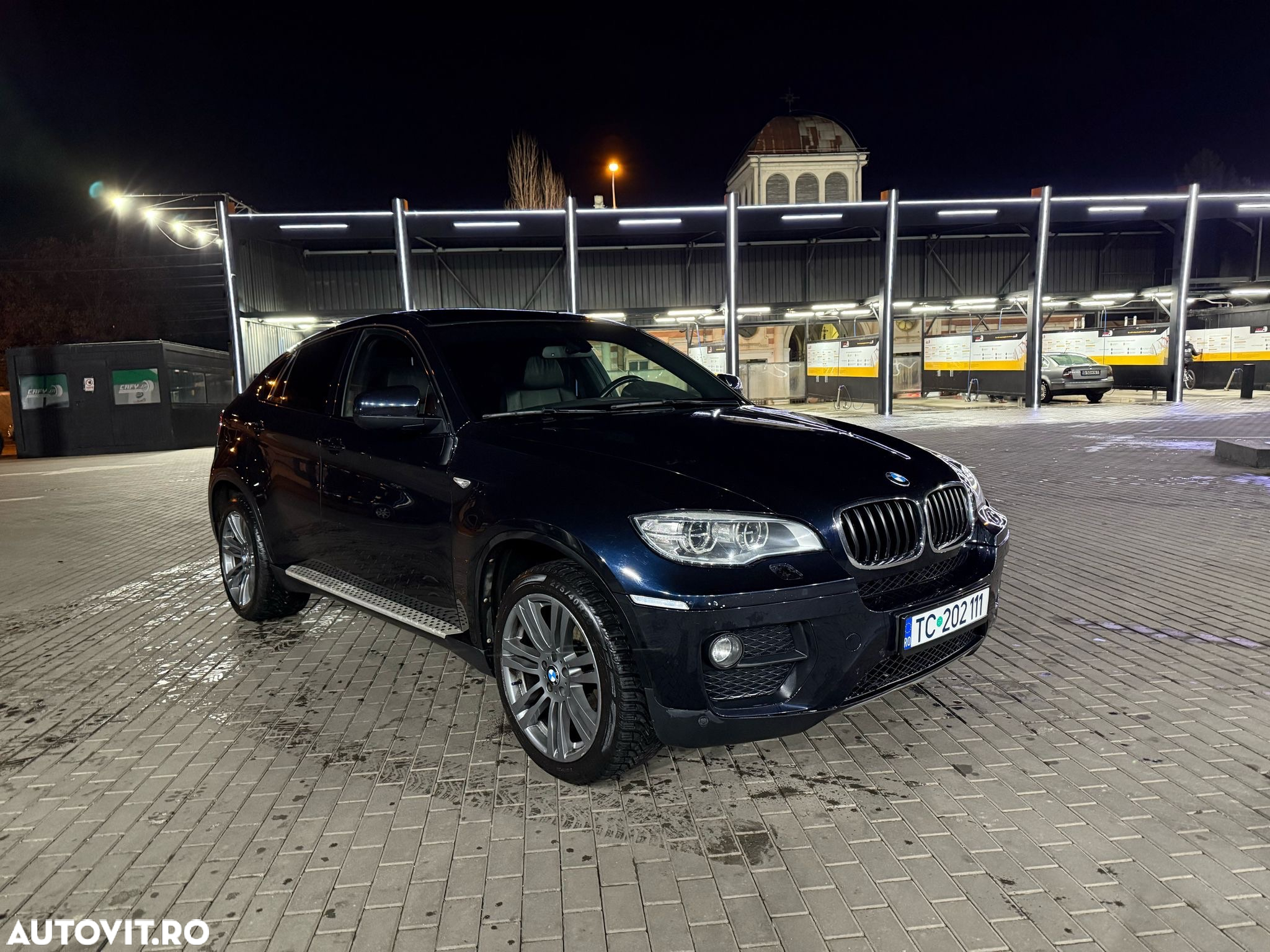 BMW X6 xDrive30d - 2
