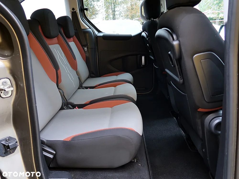 Peugeot Partner Tepee BlueHDi 100 Stop&Start Active - 10